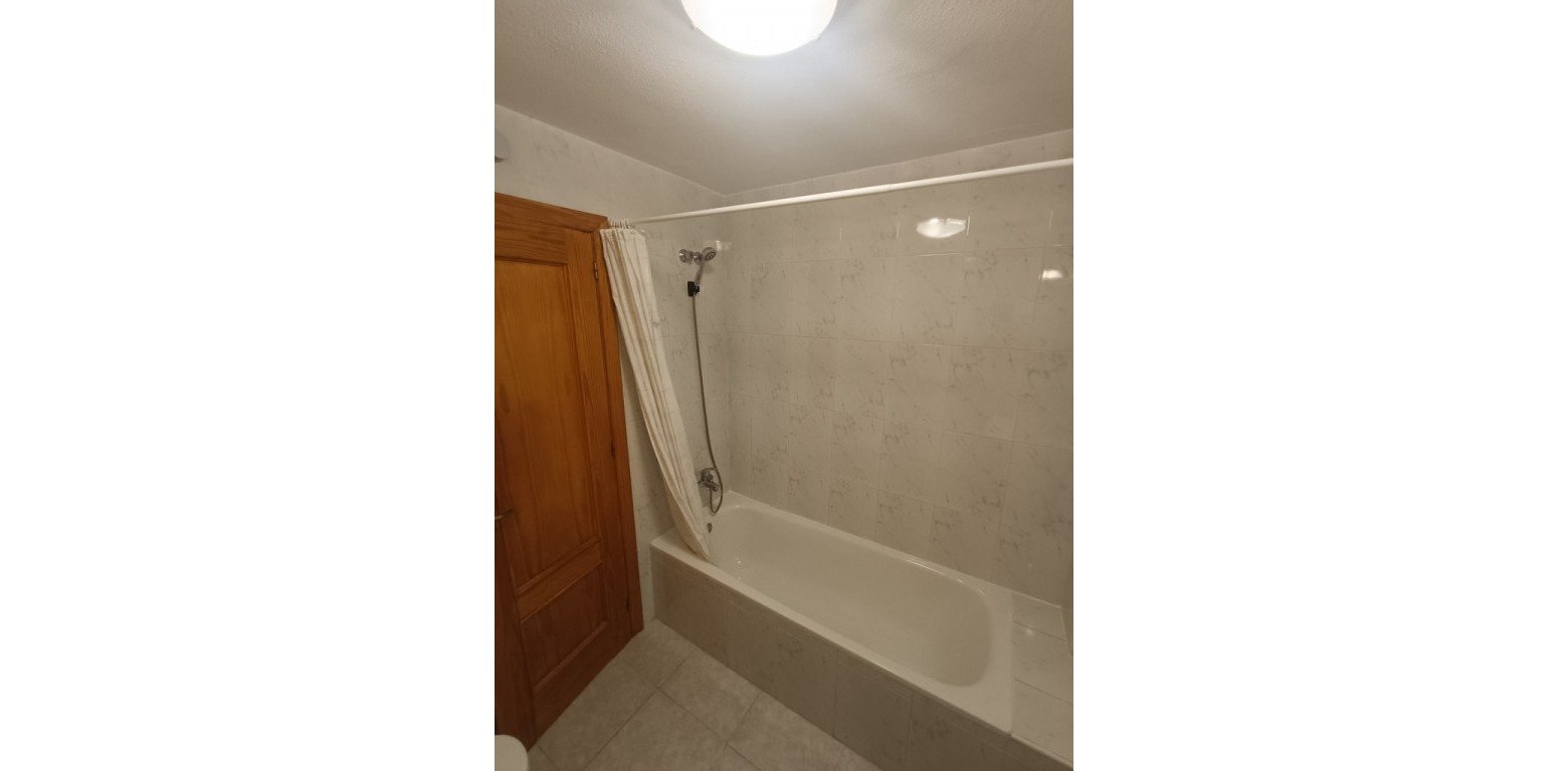 Resale - Apartment - Torrevieja