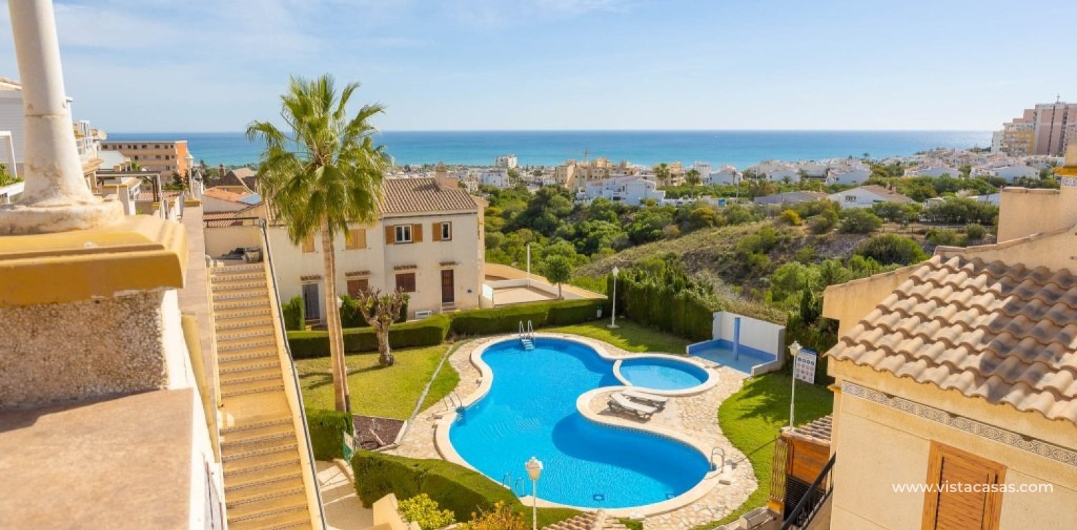 Resale - Apartment - Torrevieja