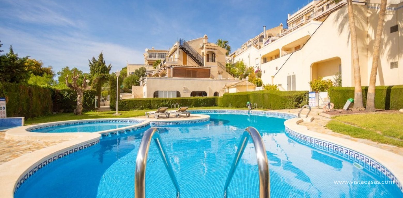 Resale - Apartment - Torrevieja