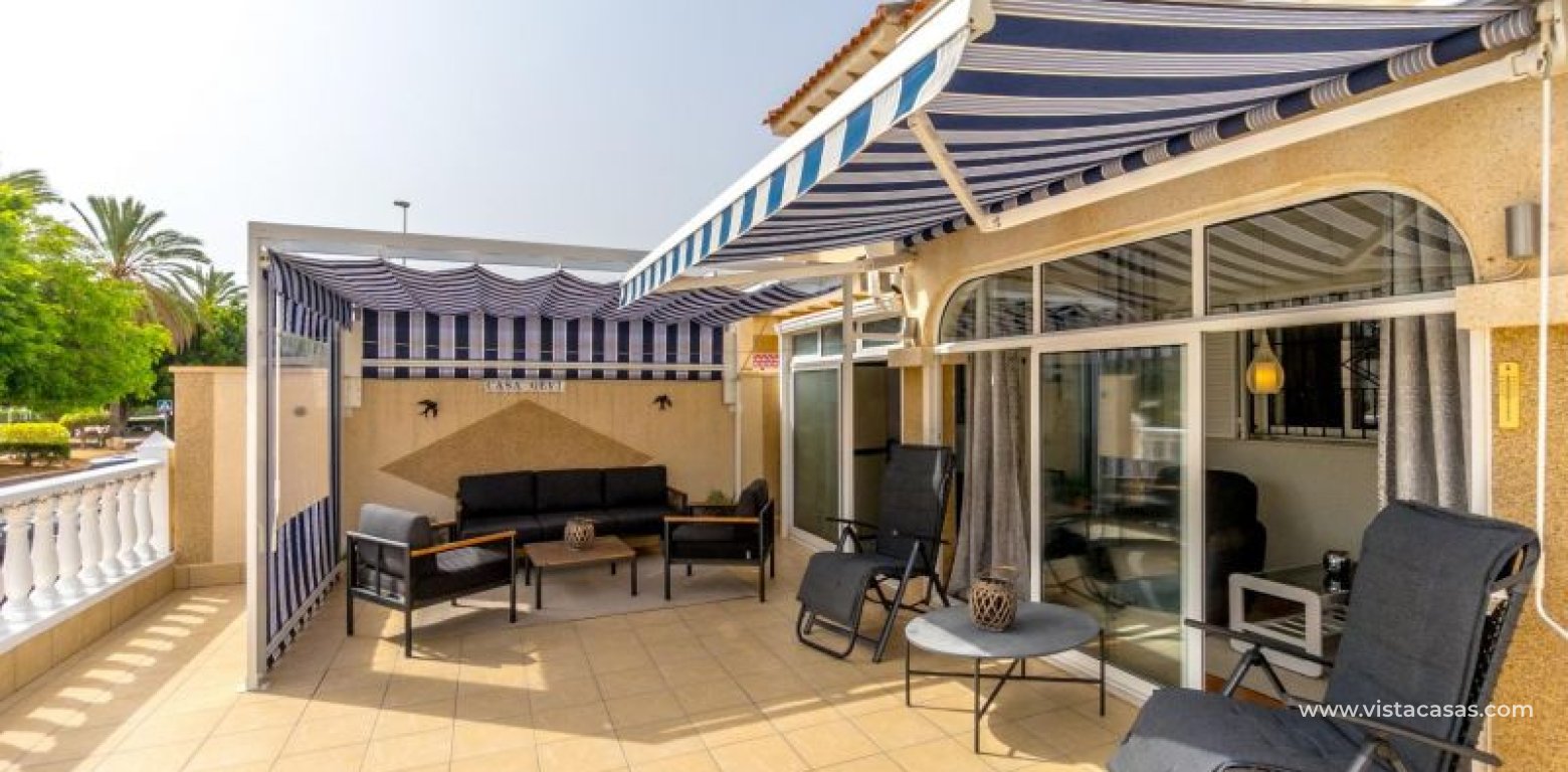 Sale - Lägenhet - Playa Flamenca