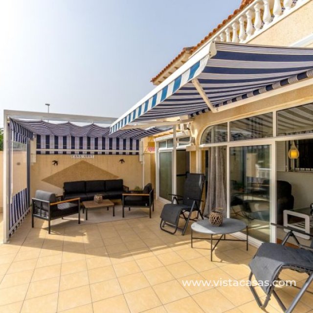 Apartment - Resale - Playa Flamenca - Playa Flamenca