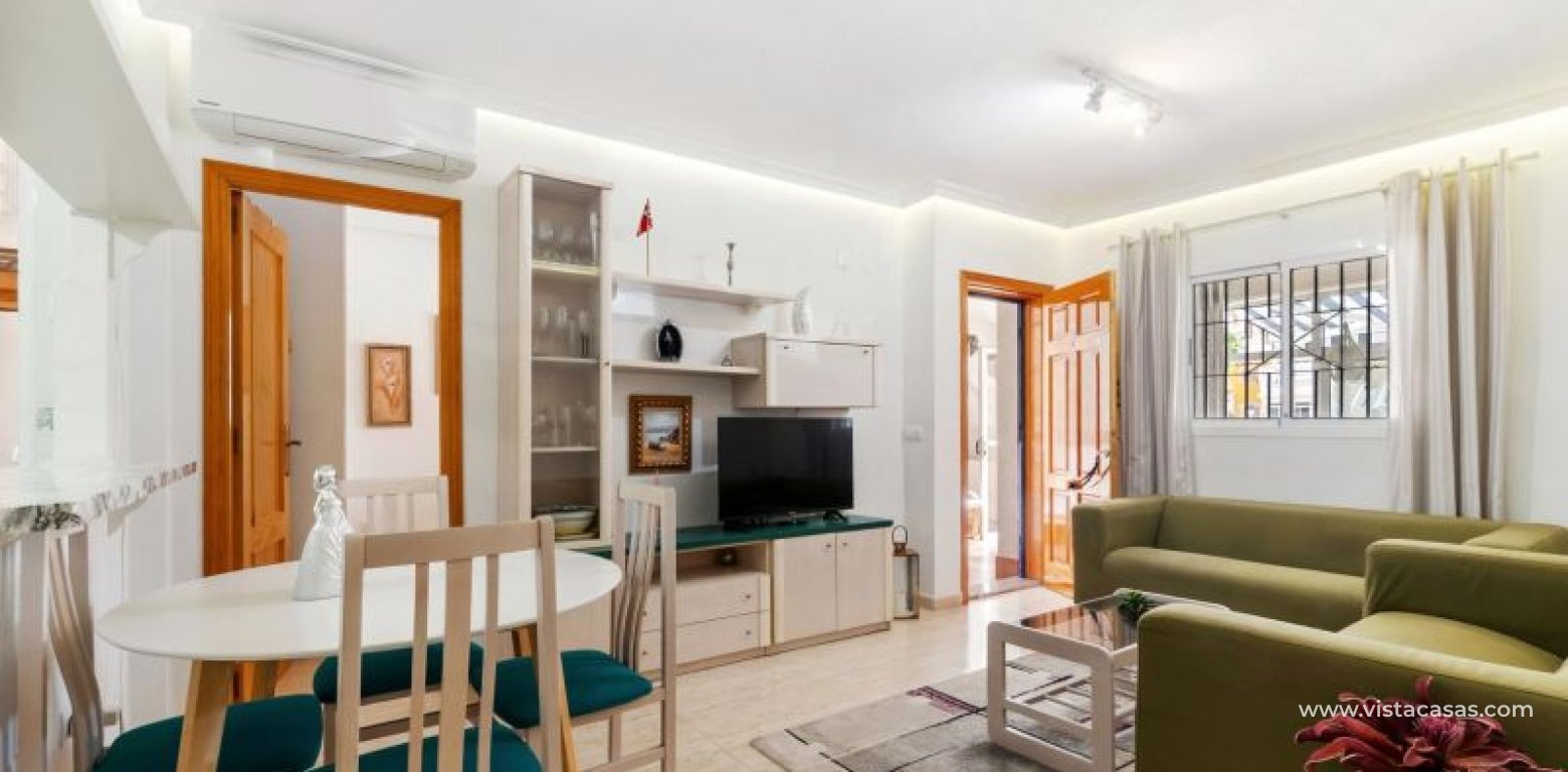 Sale - Lägenhet - Playa Flamenca