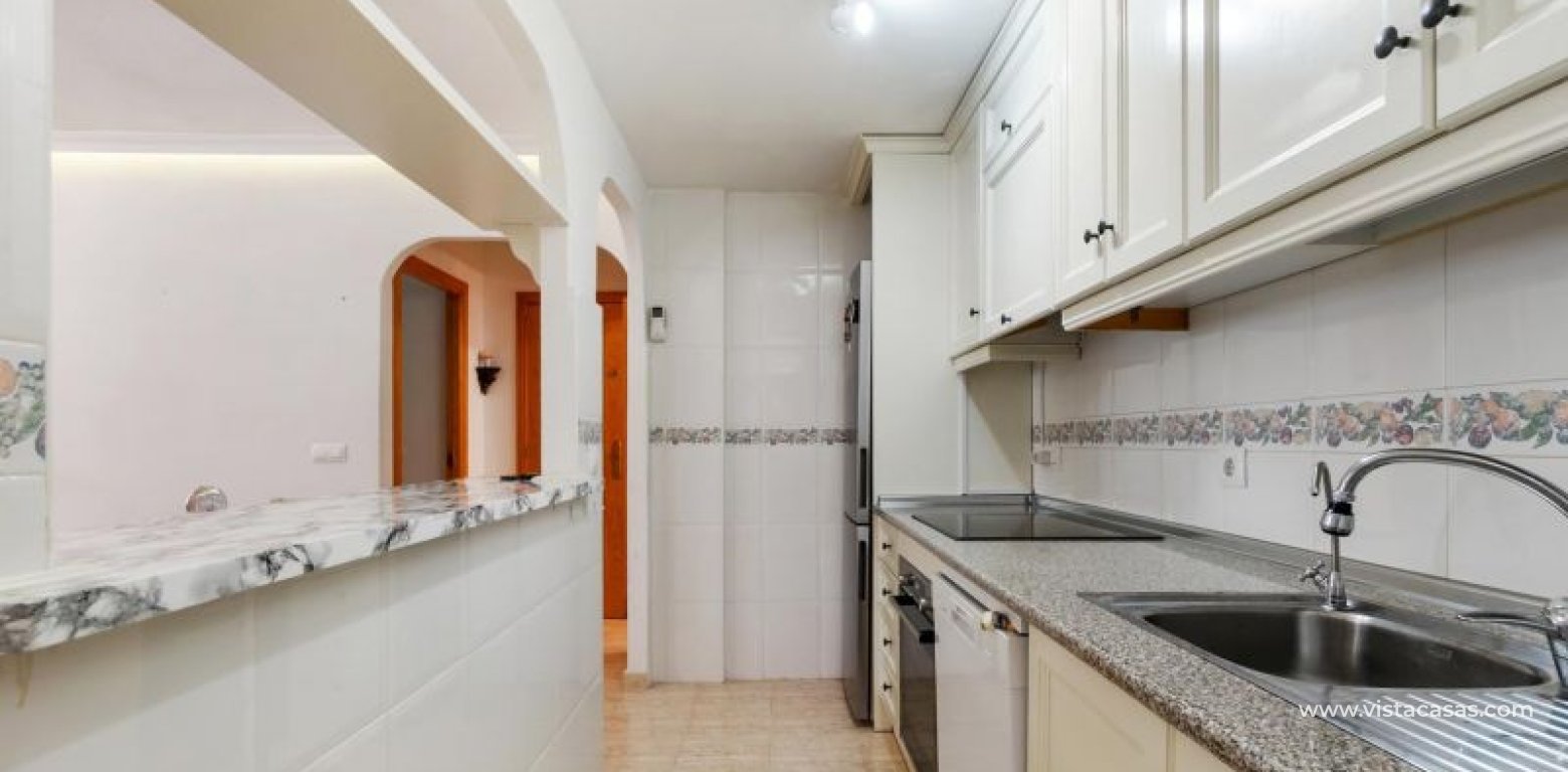 Sale - Lägenhet - Playa Flamenca