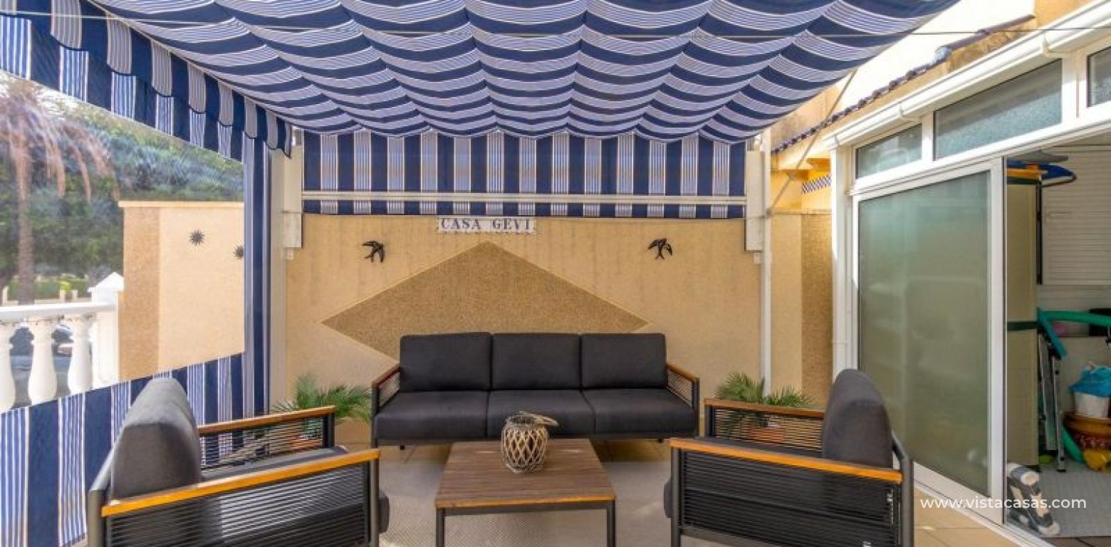 Sale - Lägenhet - Playa Flamenca