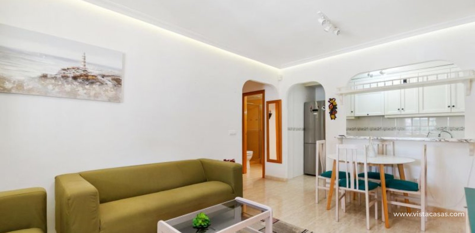 Sale - Lägenhet - Playa Flamenca