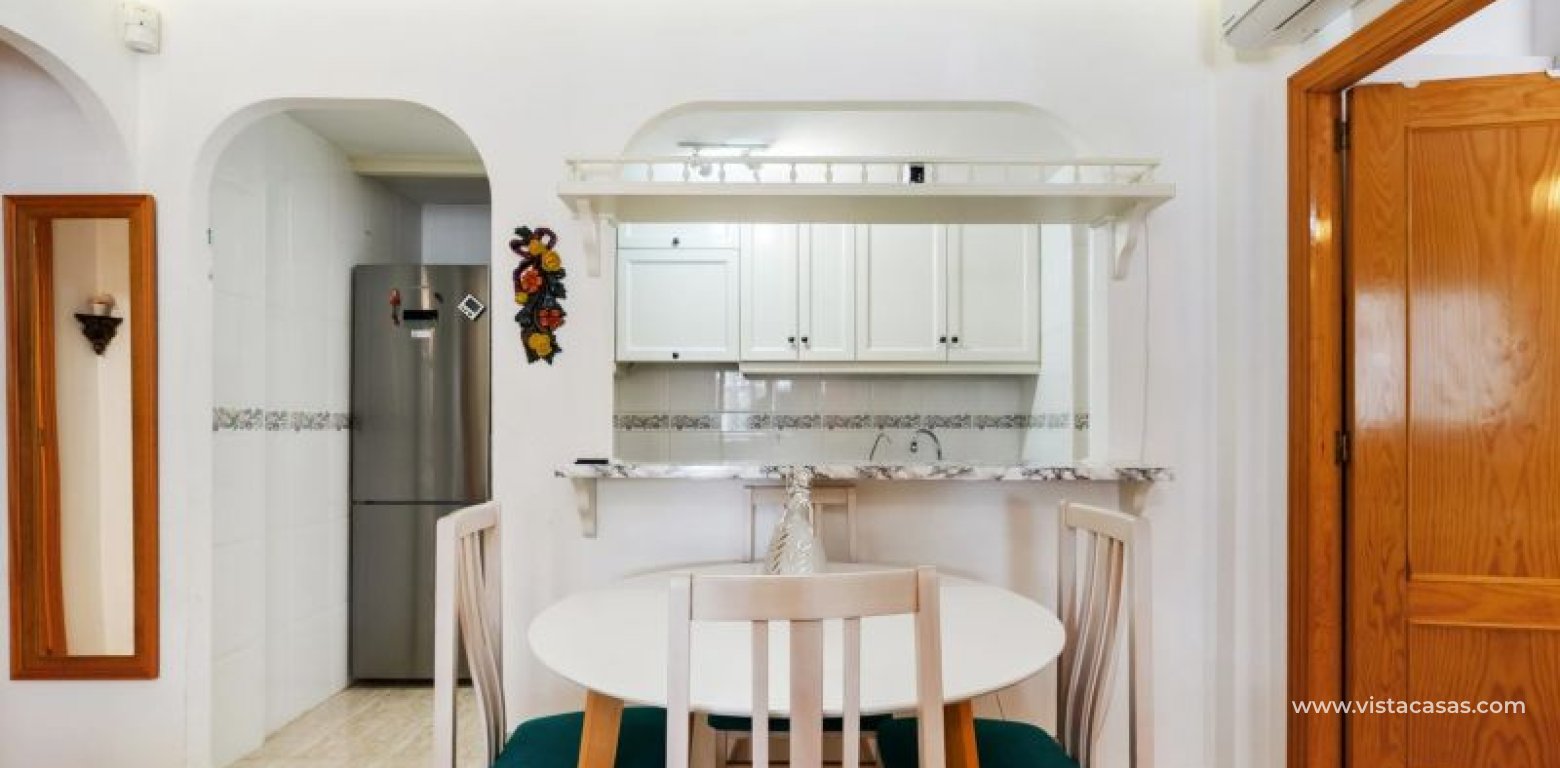 Sale - Lägenhet - Playa Flamenca