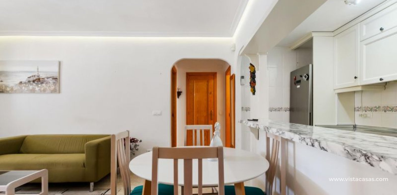 Sale - Lägenhet - Playa Flamenca