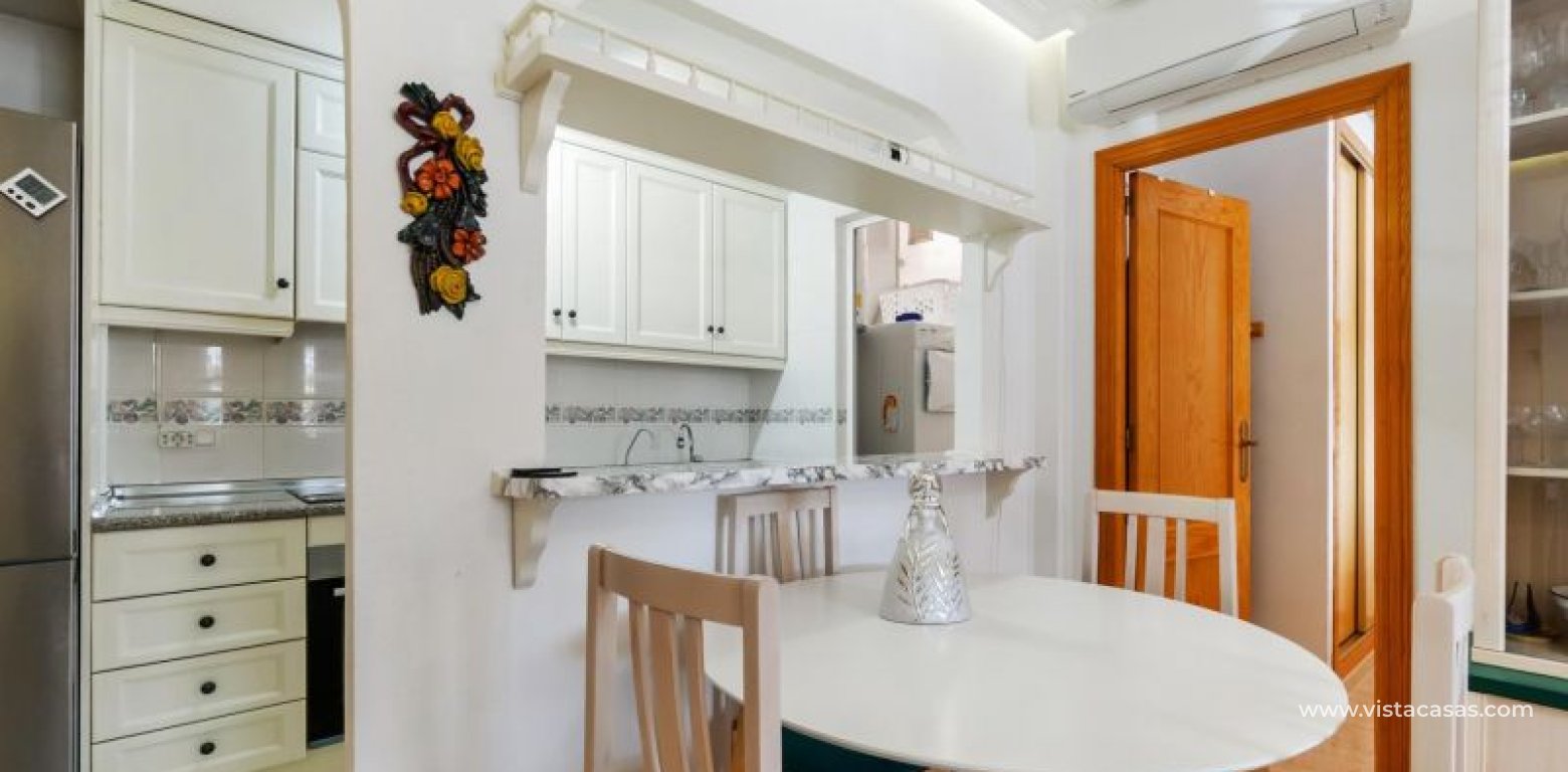 Sale - Lägenhet - Playa Flamenca