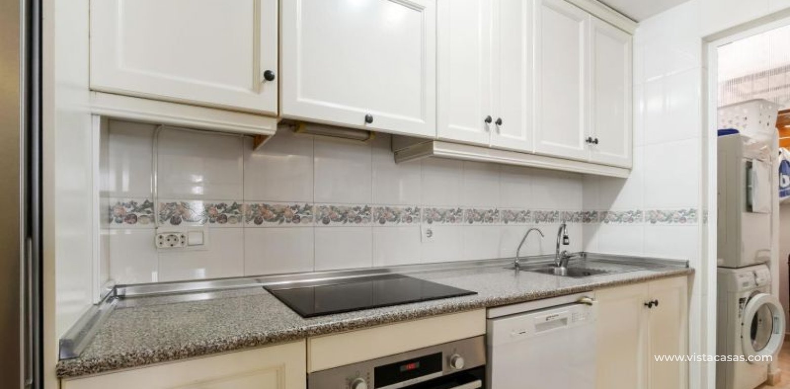 Sale - Lägenhet - Playa Flamenca