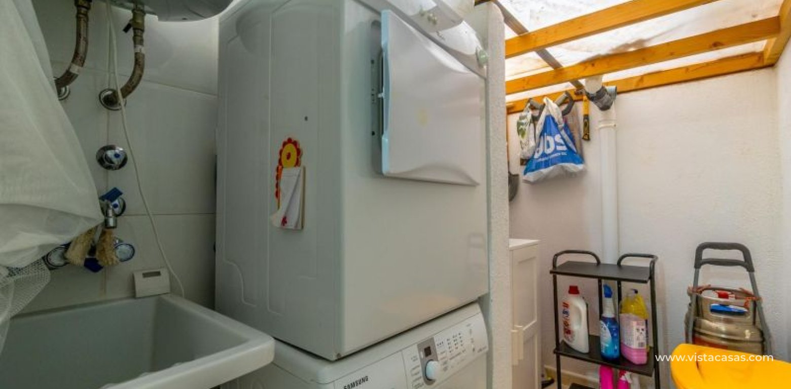 Sale - Lägenhet - Playa Flamenca