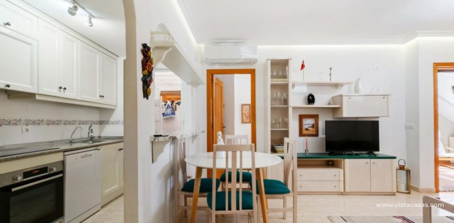 Sale - Lägenhet - Playa Flamenca