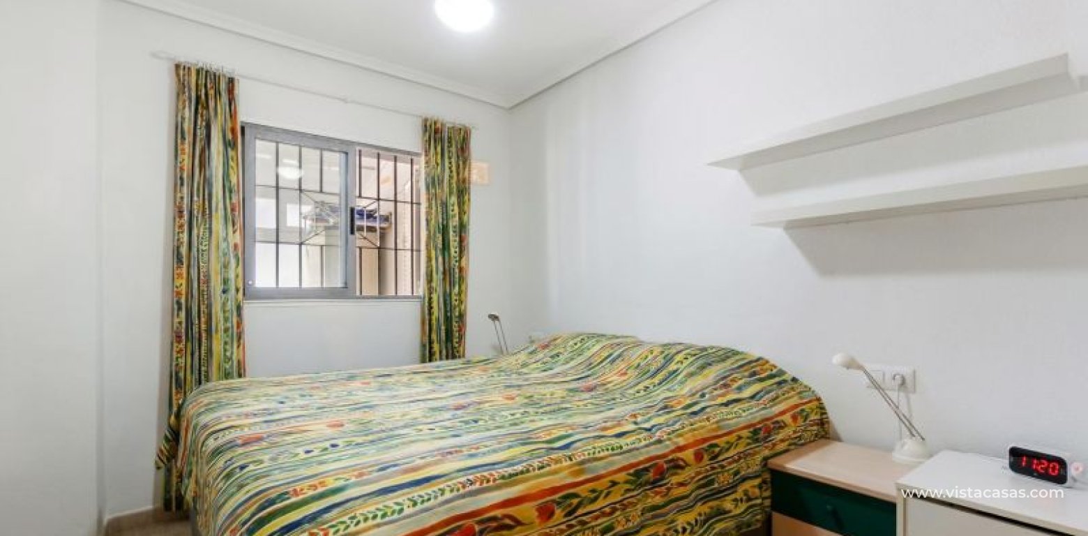 Sale - Lägenhet - Playa Flamenca