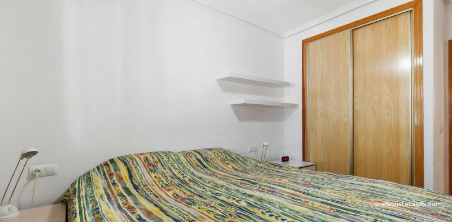 Sale - Lägenhet - Playa Flamenca