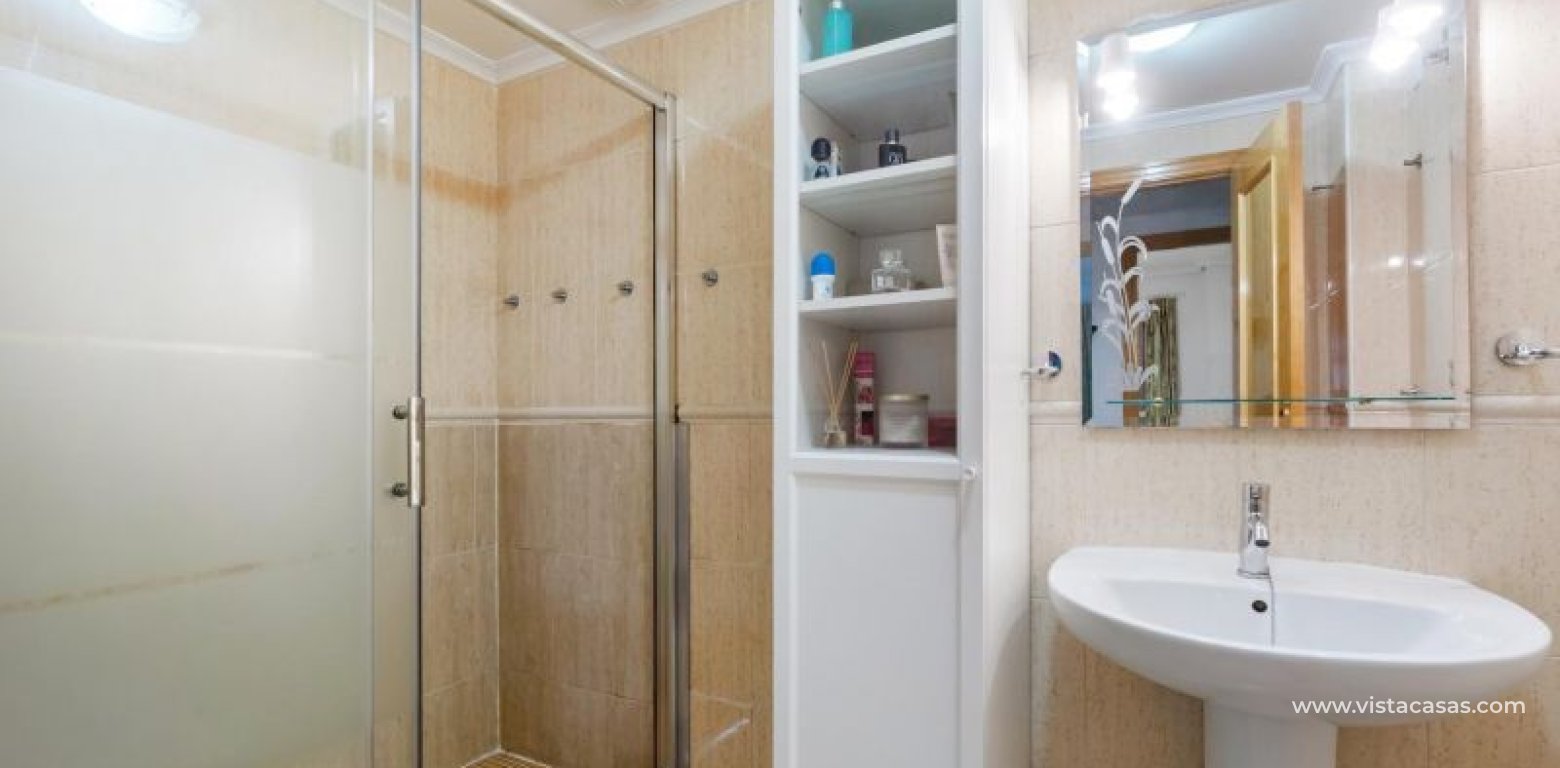 Sale - Lägenhet - Playa Flamenca