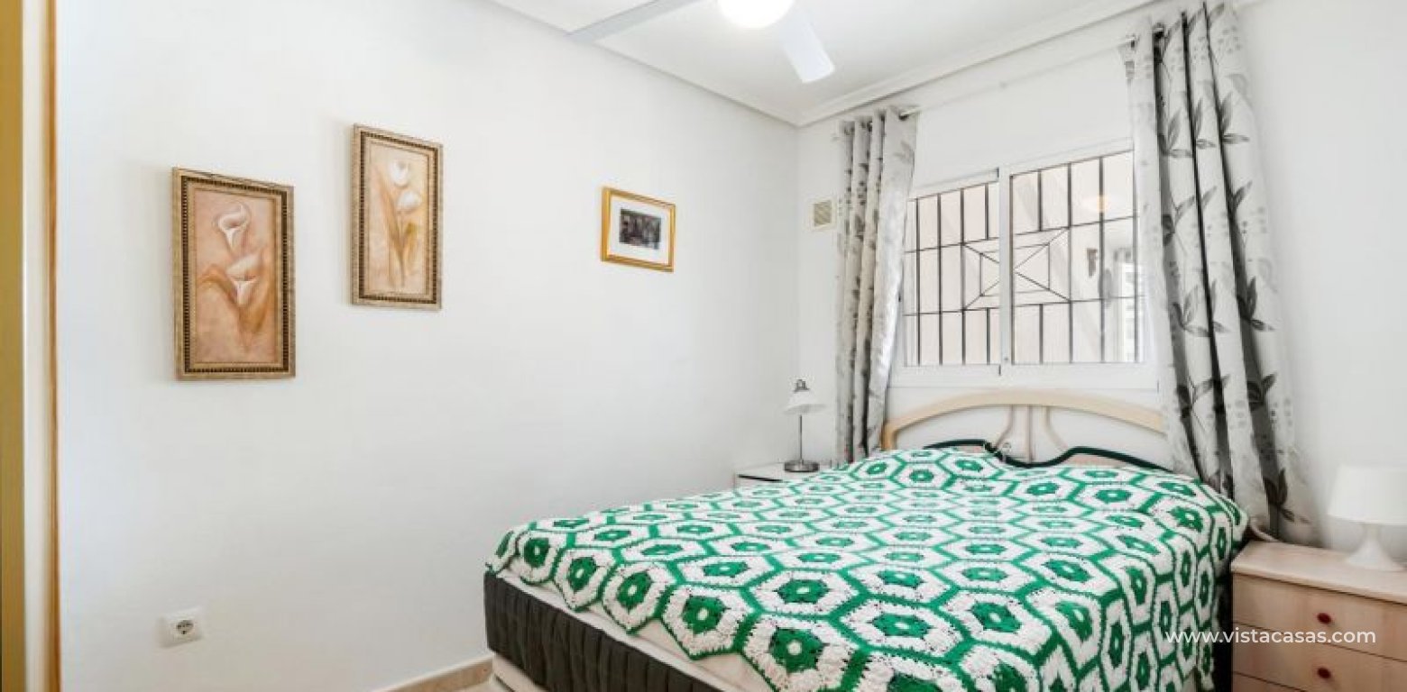 Sale - Lägenhet - Playa Flamenca