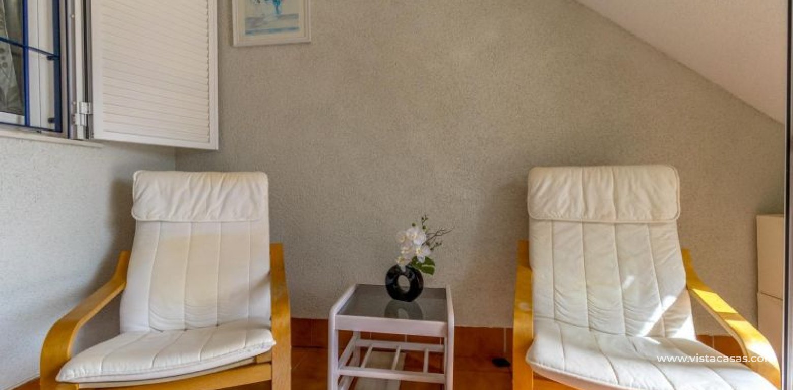 Sale - Lägenhet - Playa Flamenca