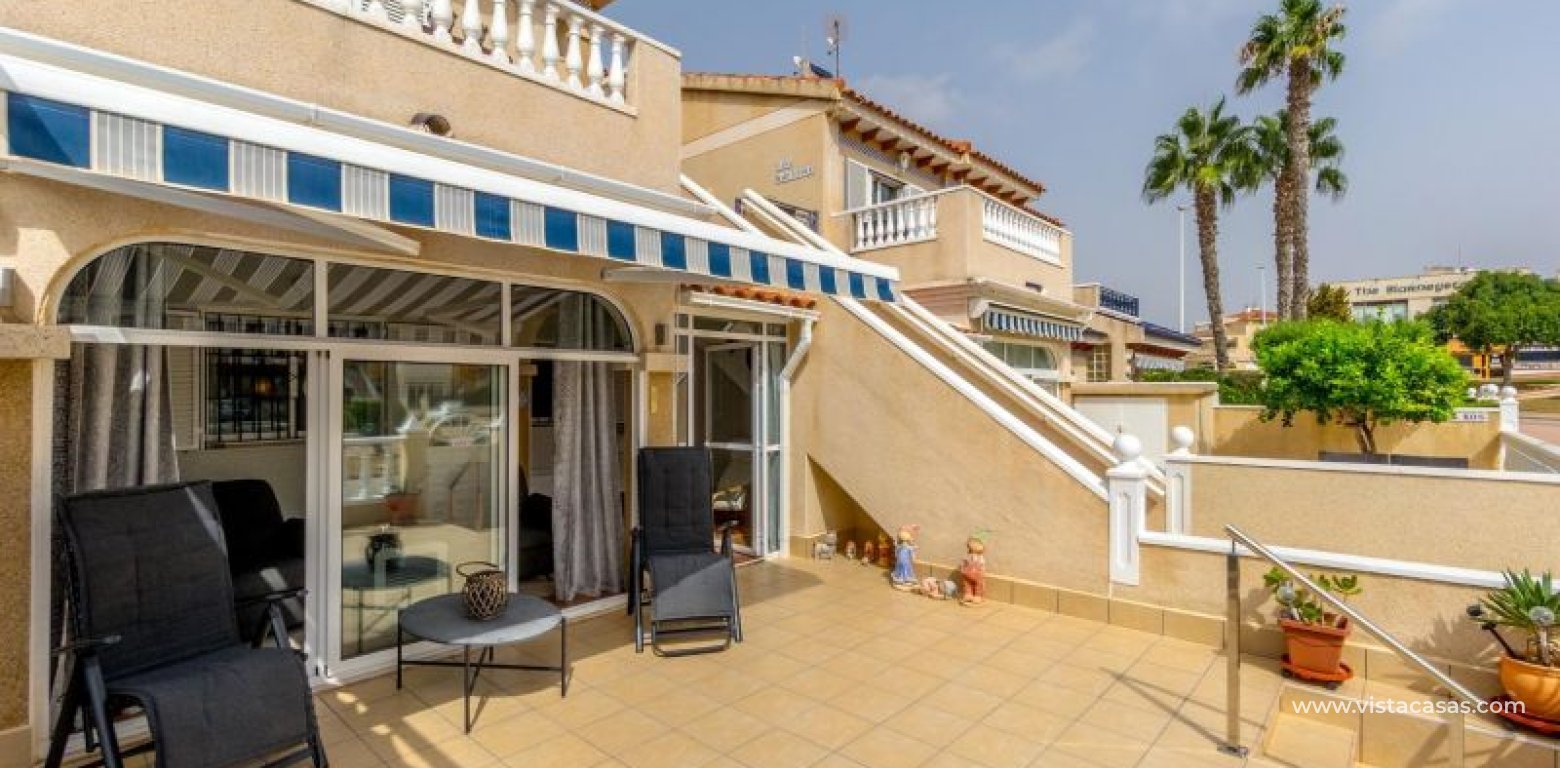 Sale - Lägenhet - Playa Flamenca