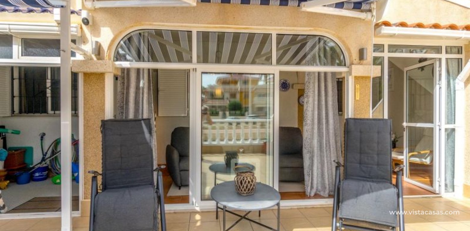 Sale - Lägenhet - Playa Flamenca