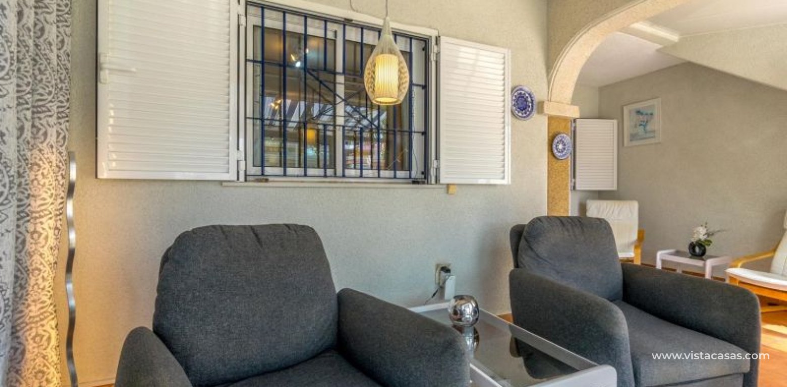 Sale - Lägenhet - Playa Flamenca