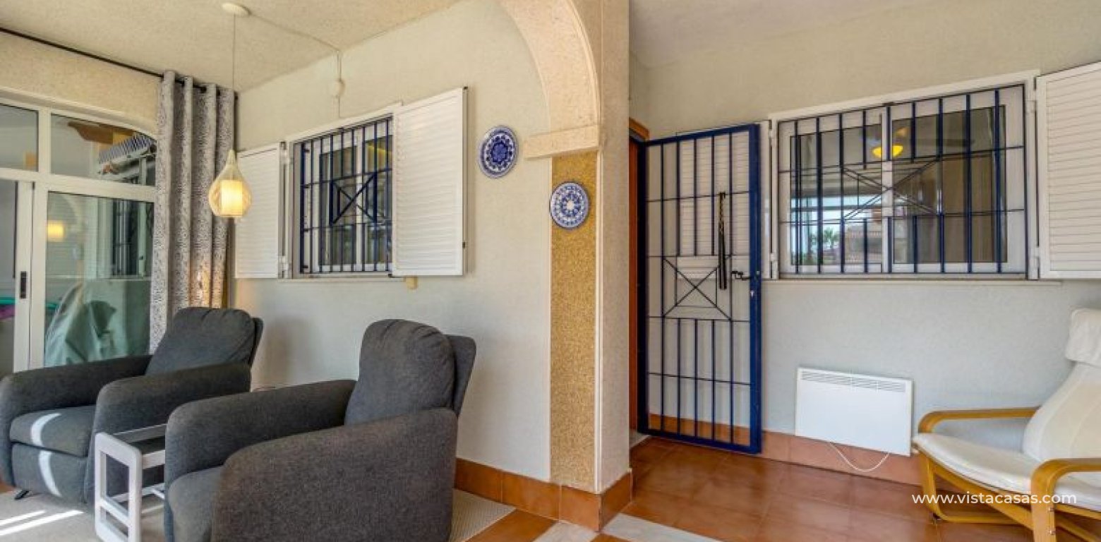 Sale - Lägenhet - Playa Flamenca