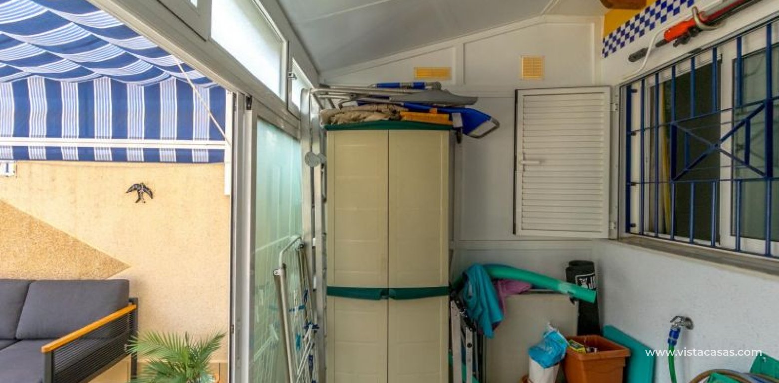 Sale - Lägenhet - Playa Flamenca