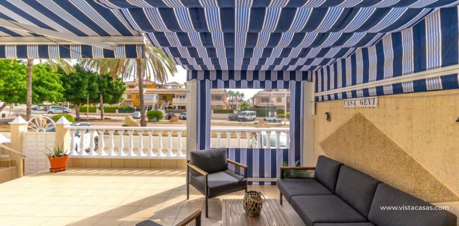 Sale - Lägenhet - Playa Flamenca