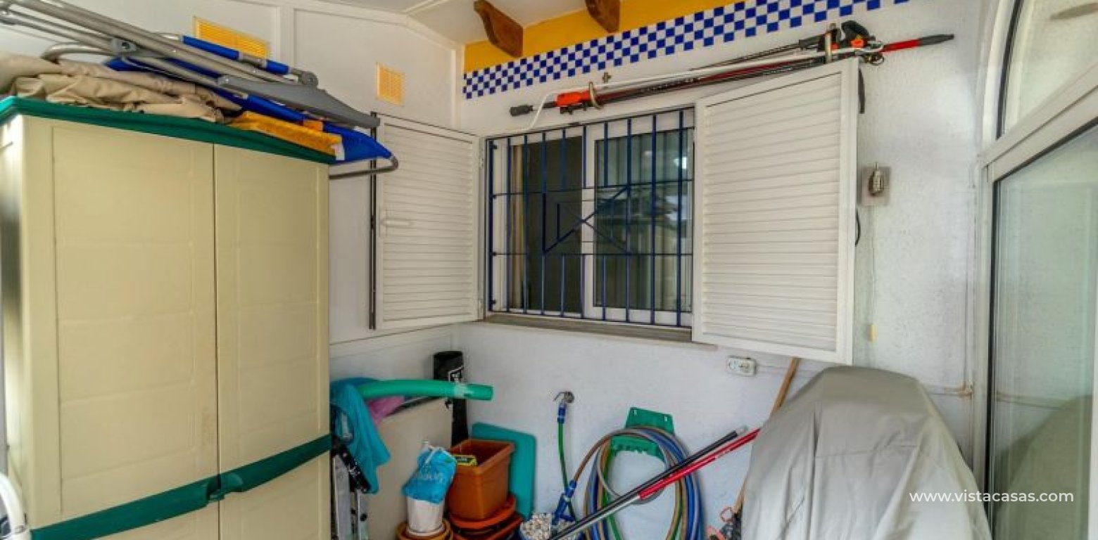 Sale - Lägenhet - Playa Flamenca