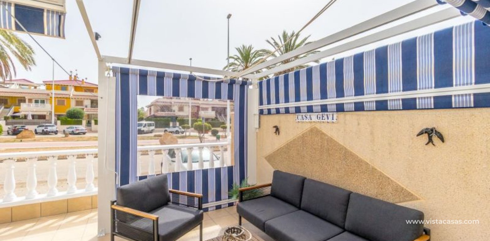 Sale - Lägenhet - Playa Flamenca