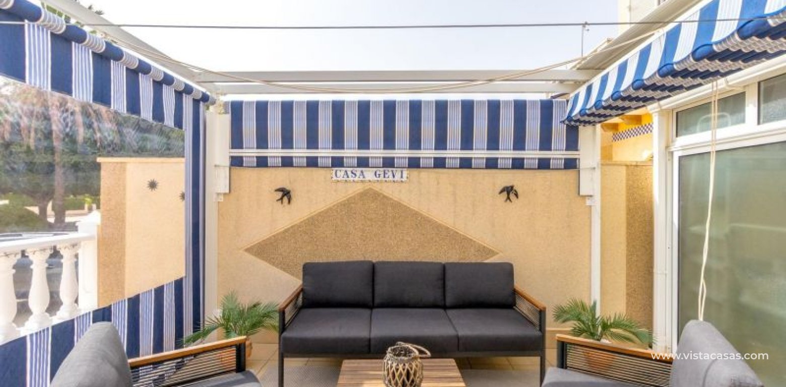 Sale - Lägenhet - Playa Flamenca