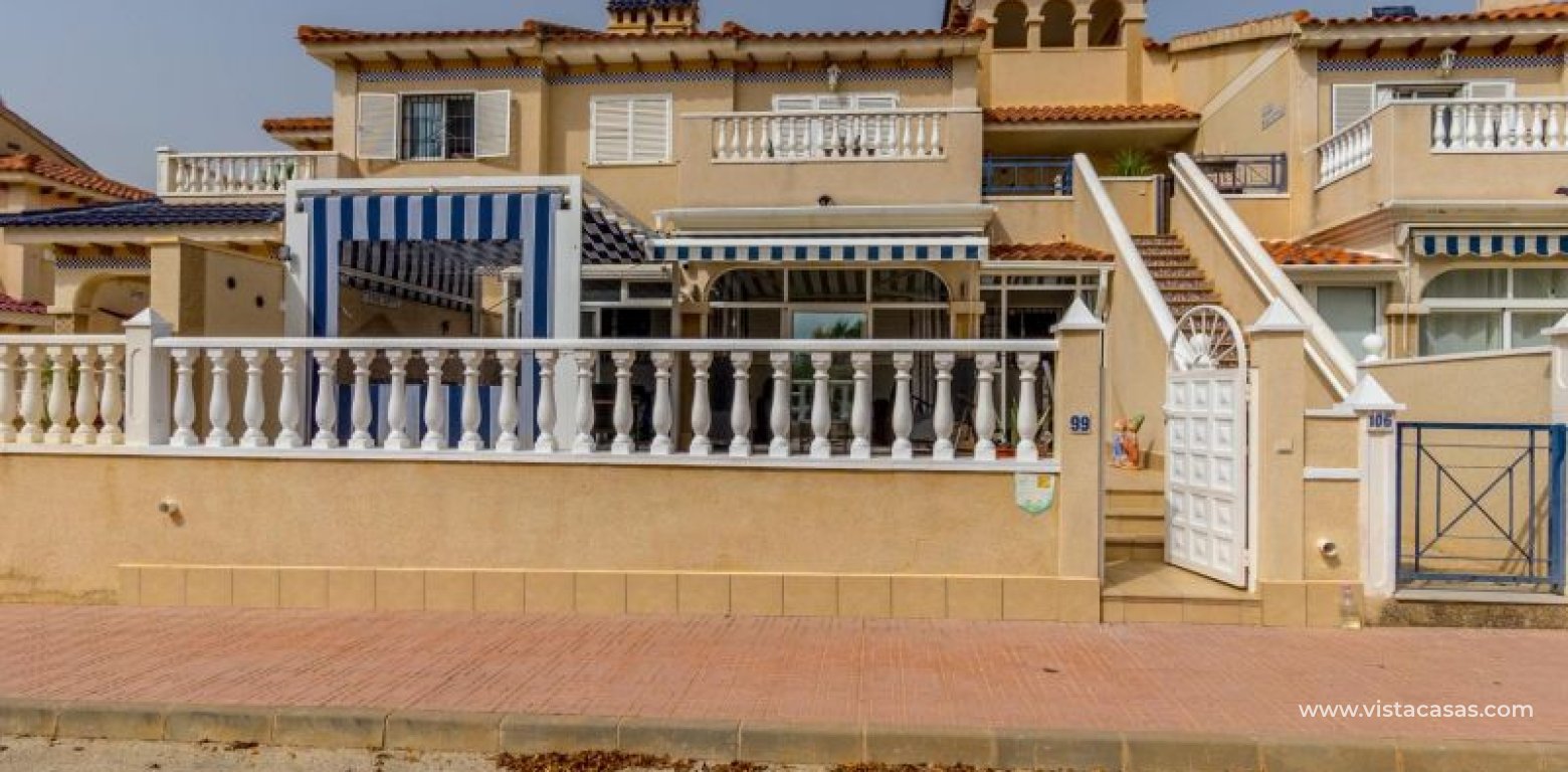 Sale - Lägenhet - Playa Flamenca