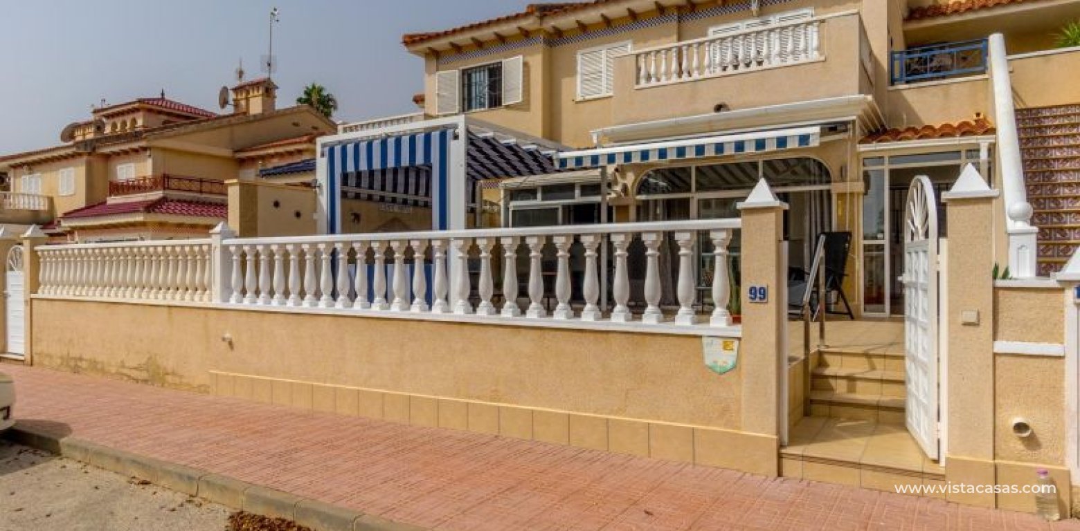 Sale - Lägenhet - Playa Flamenca