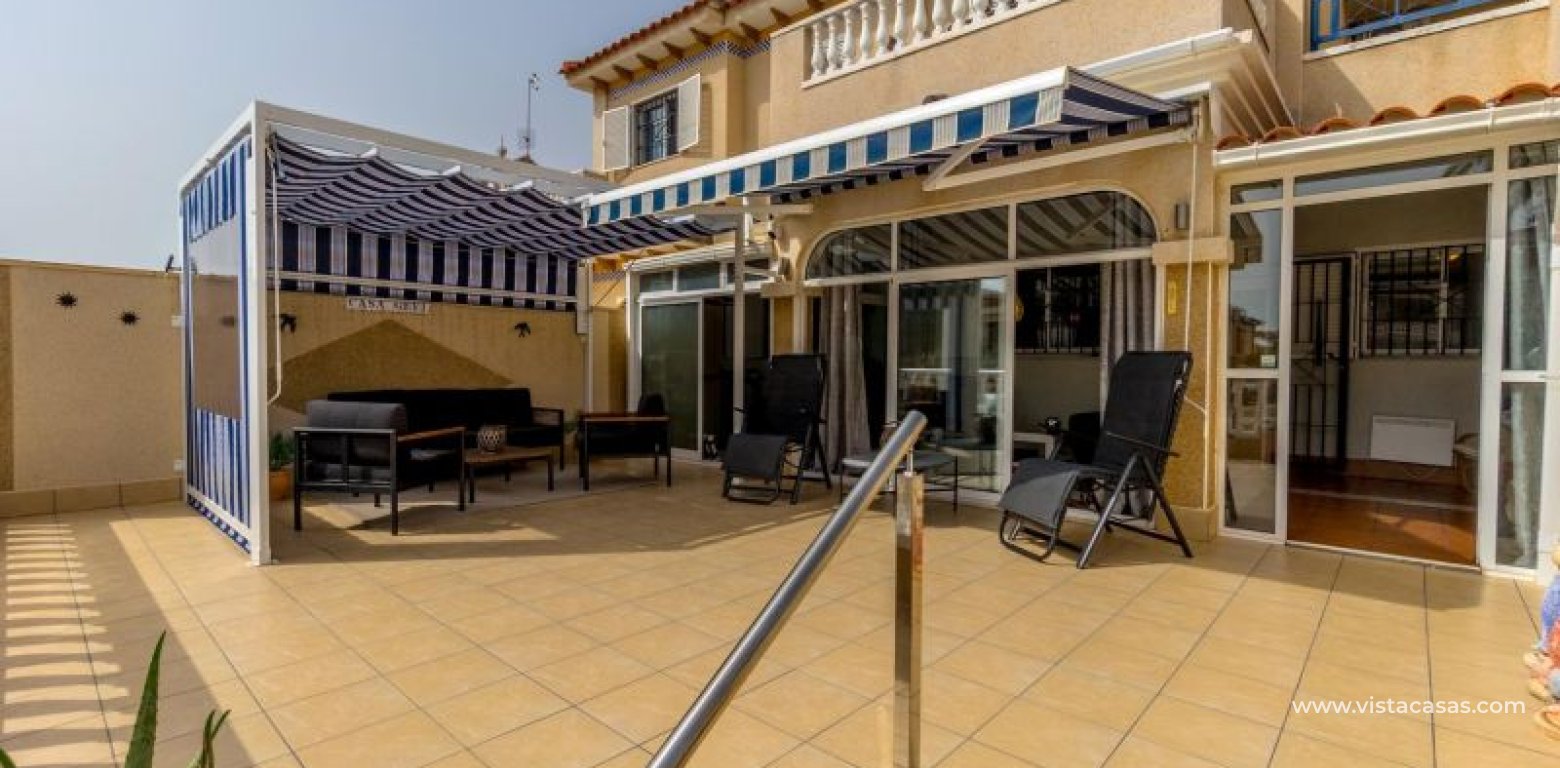 Sale - Lägenhet - Playa Flamenca