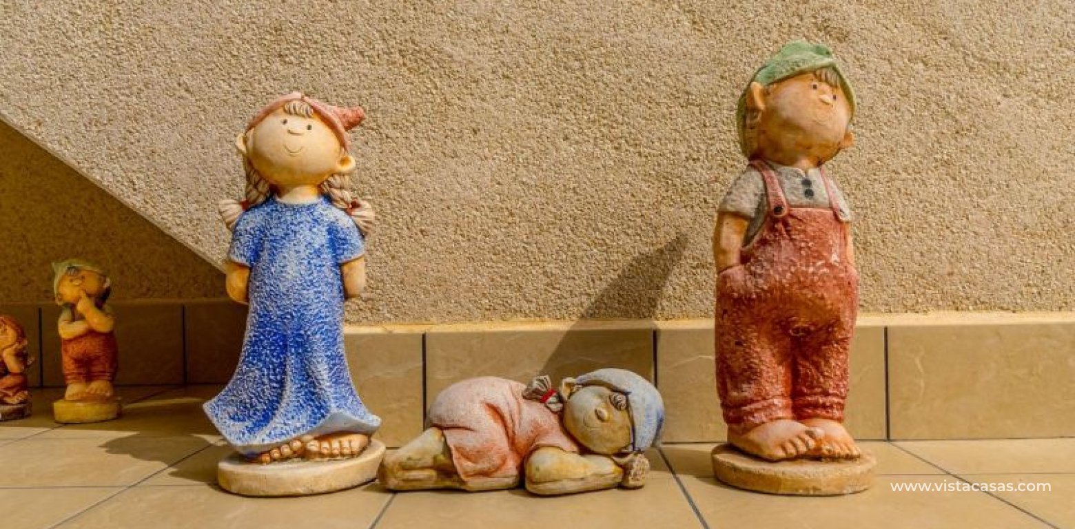 Sale - Lägenhet - Playa Flamenca