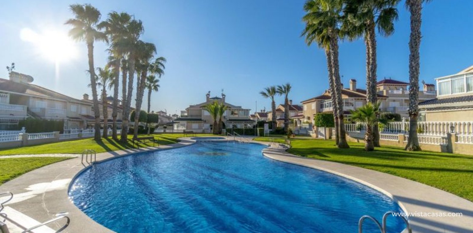 Sale - Lägenhet - Playa Flamenca