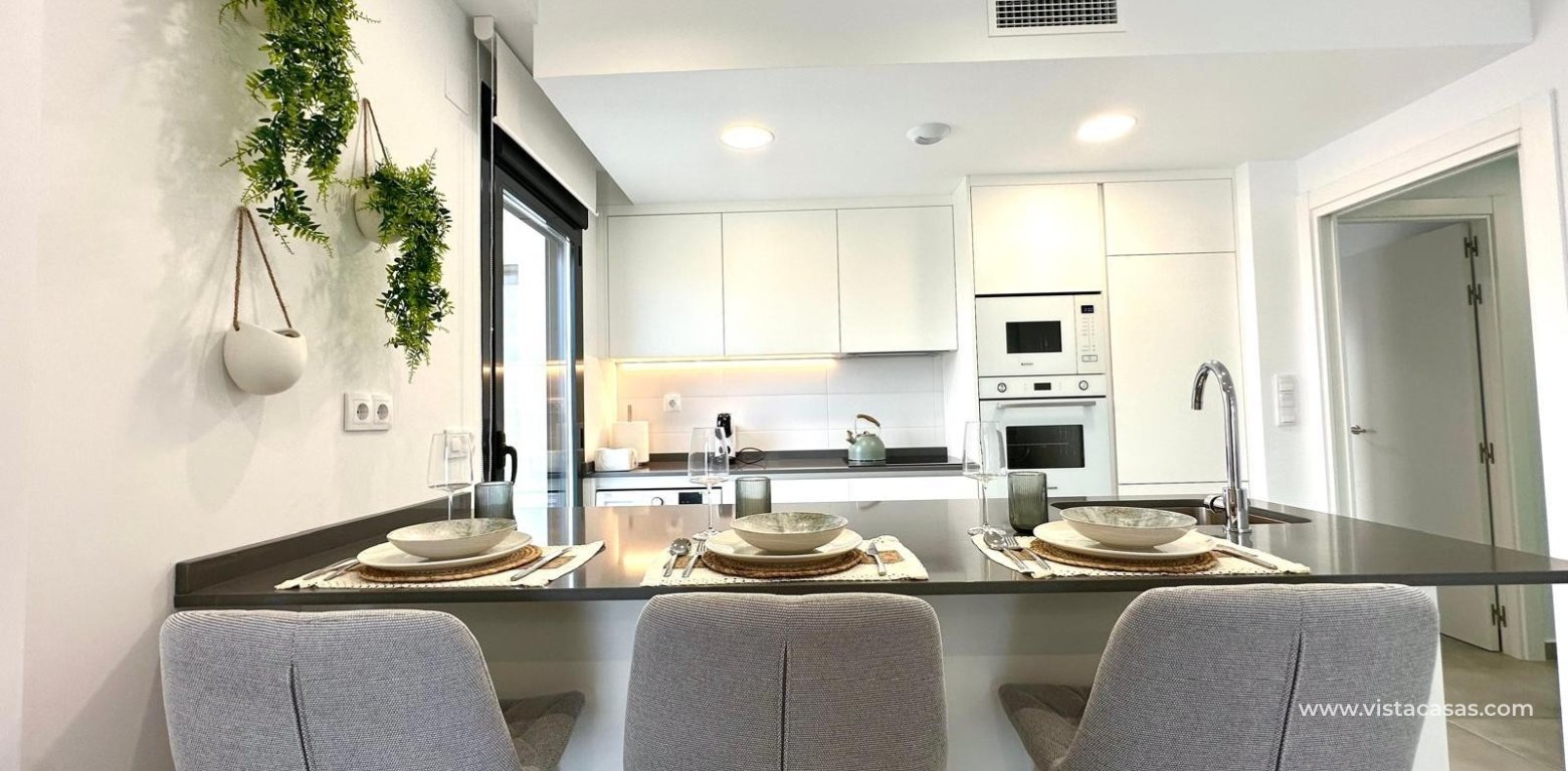 Sale - Appartement - 