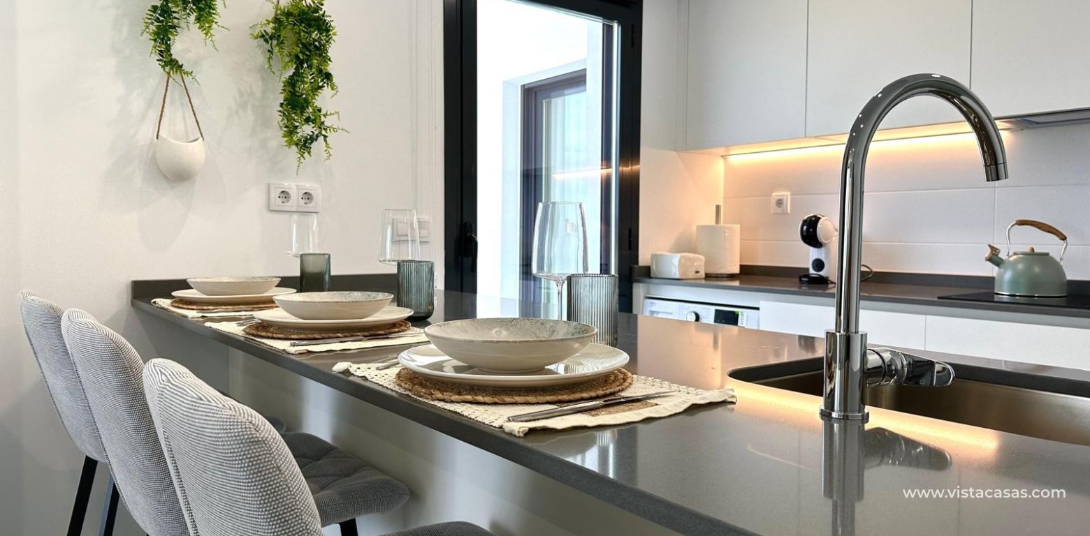 Sale - Appartement - 