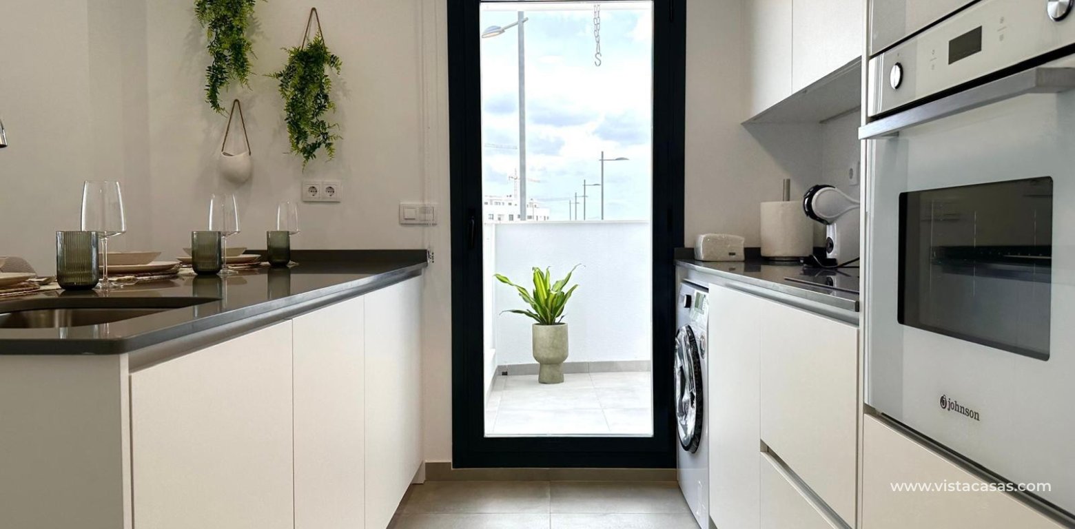 Sale - Appartement - 