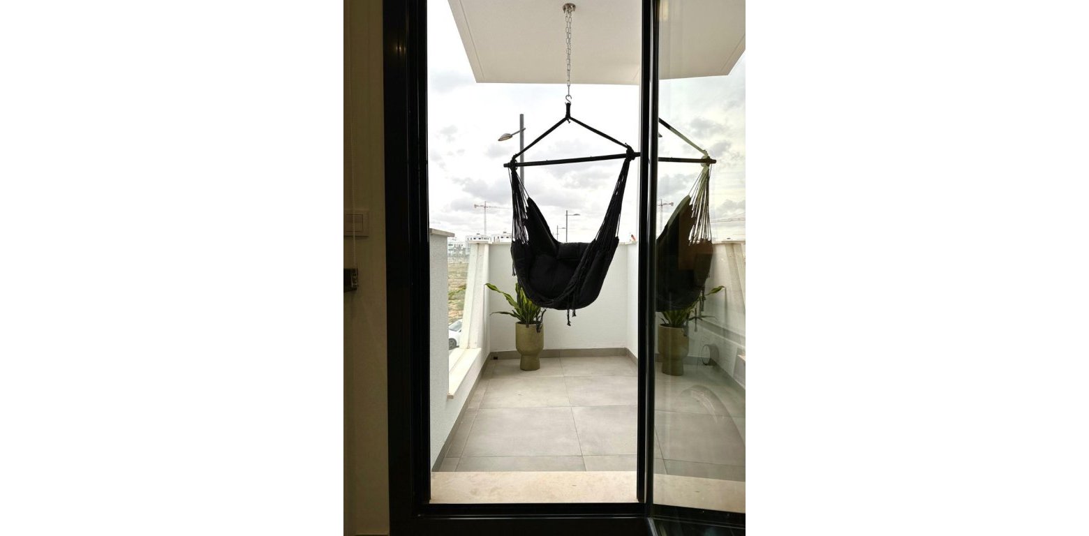 Sale - Appartement - 