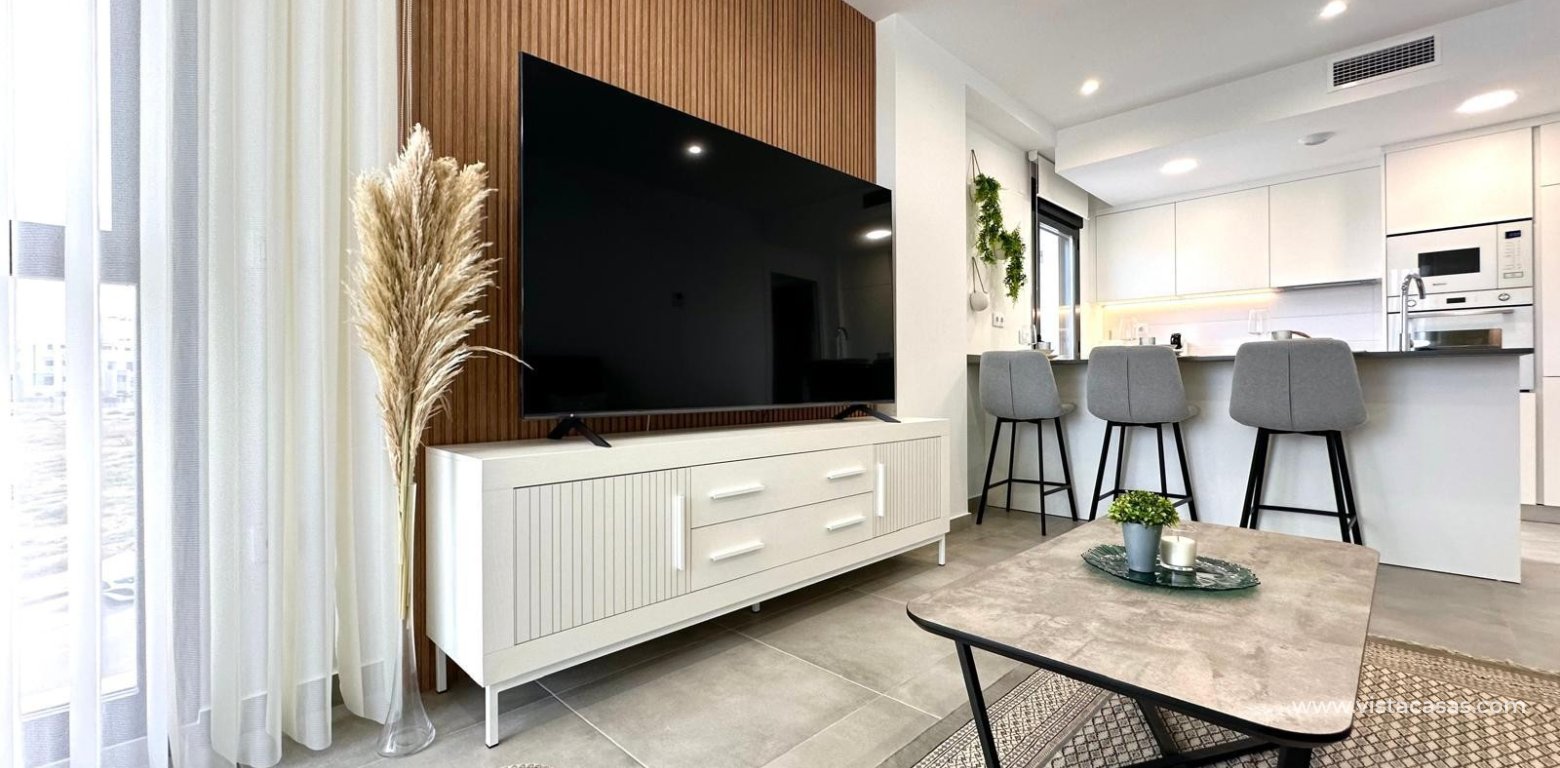 Sale - Appartement - 