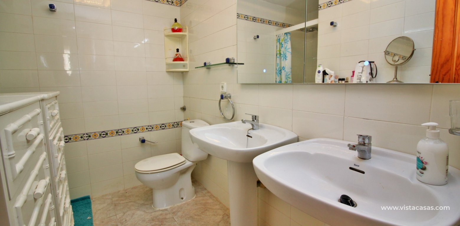 Apartment for sale in the Villamartin Plaza en-suite