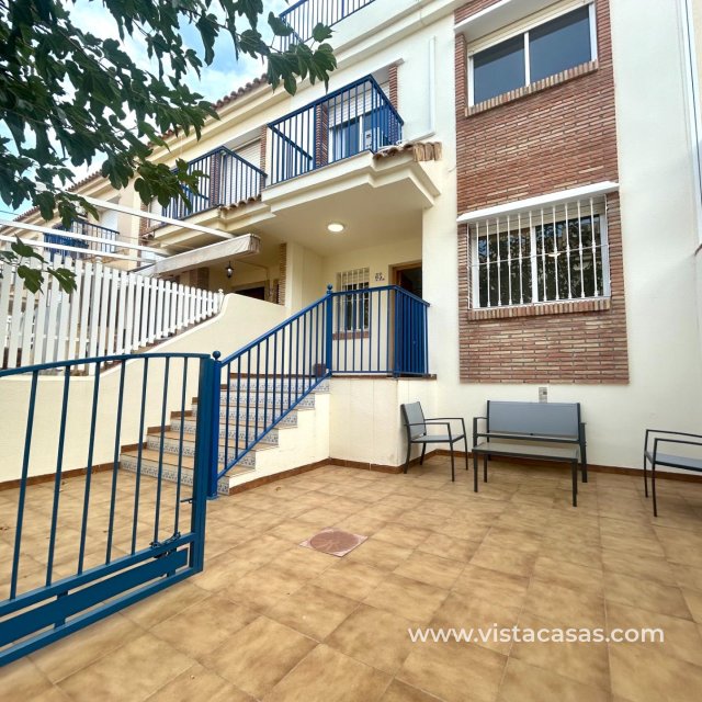 Townhouse - Sale - Campoamor - Campoamor