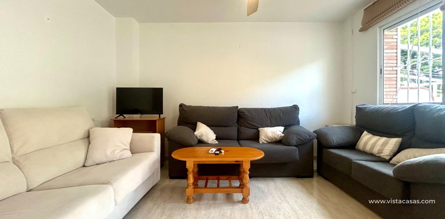 Venta - Townhouse - Campoamor