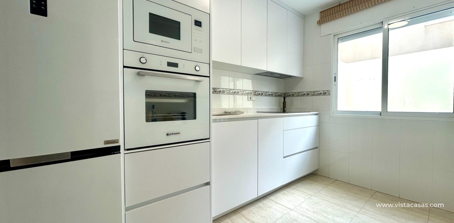 Venta - Townhouse - Campoamor