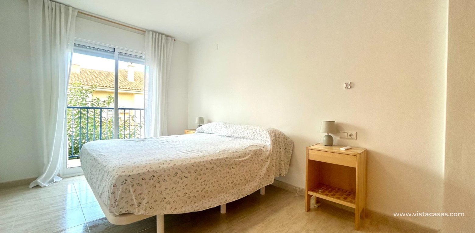 Venta - Townhouse - Campoamor