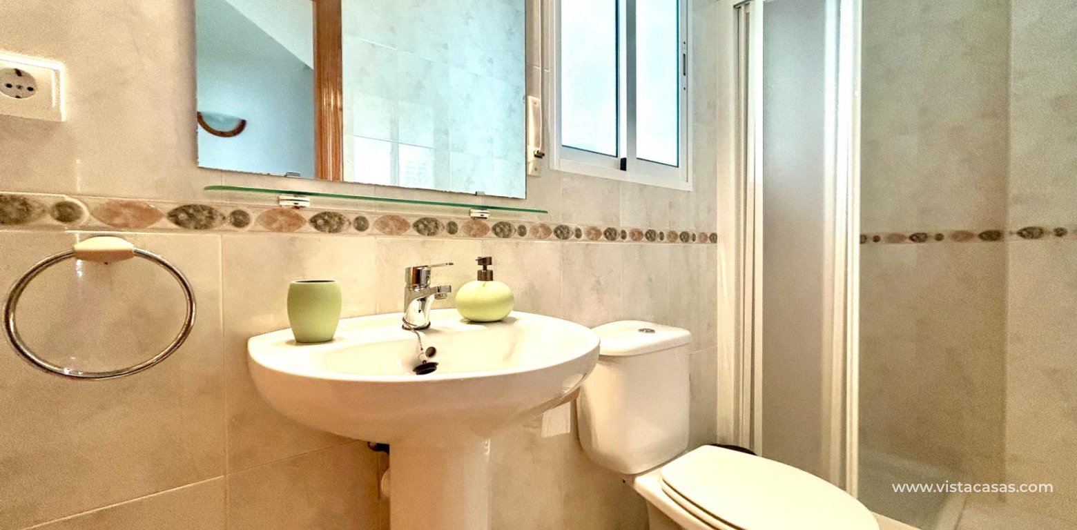 Venta - Townhouse - Campoamor