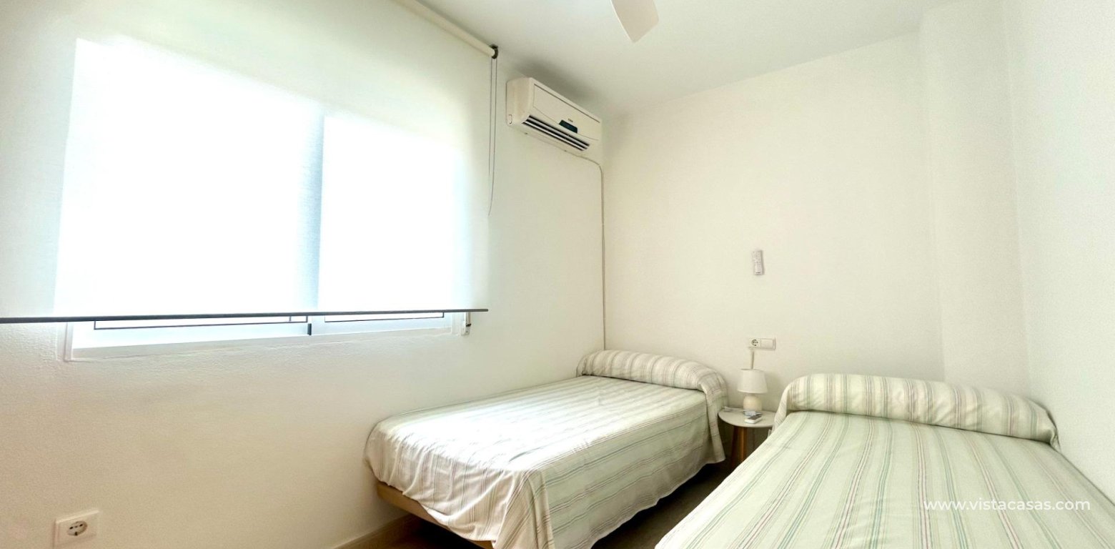 Venta - Townhouse - Campoamor