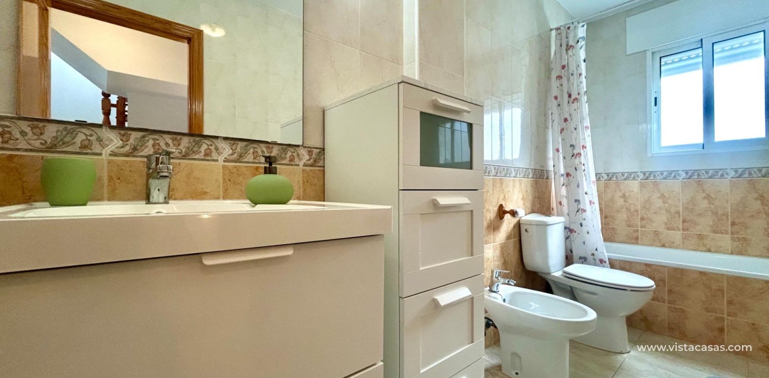 Venta - Townhouse - Campoamor