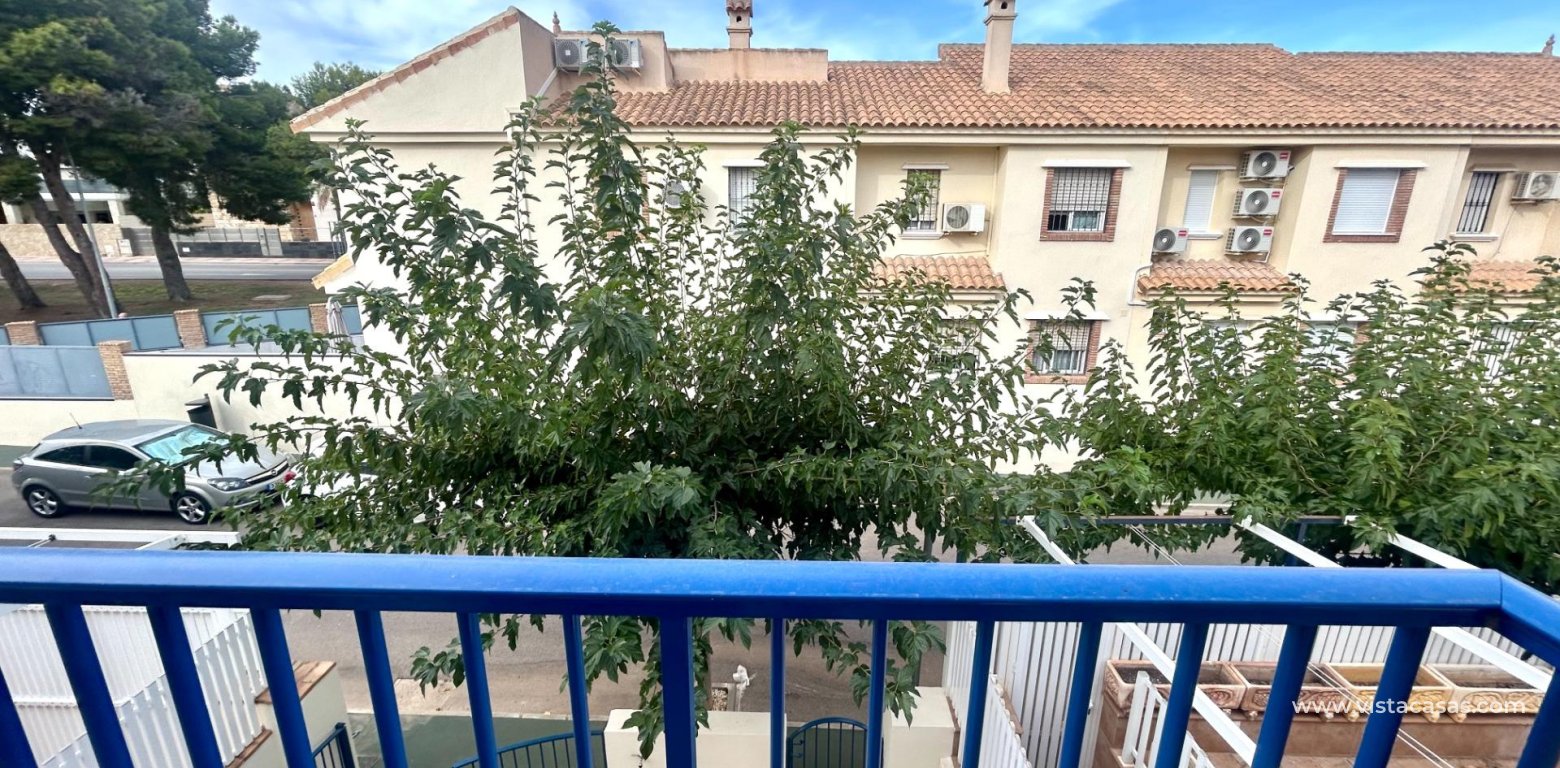 Venta - Townhouse - Campoamor