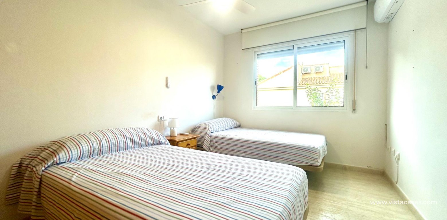 Venta - Townhouse - Campoamor