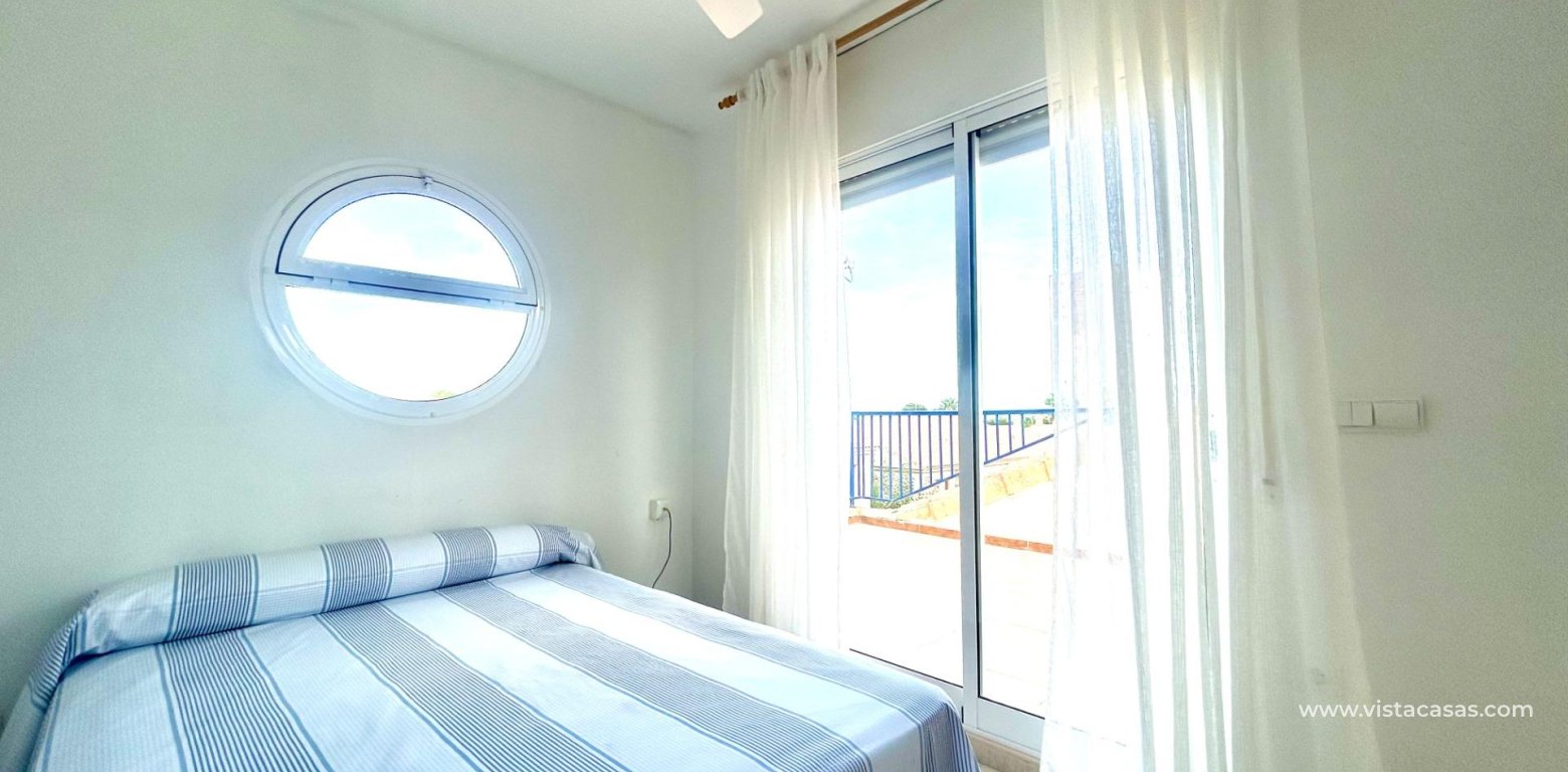 Venta - Townhouse - Campoamor